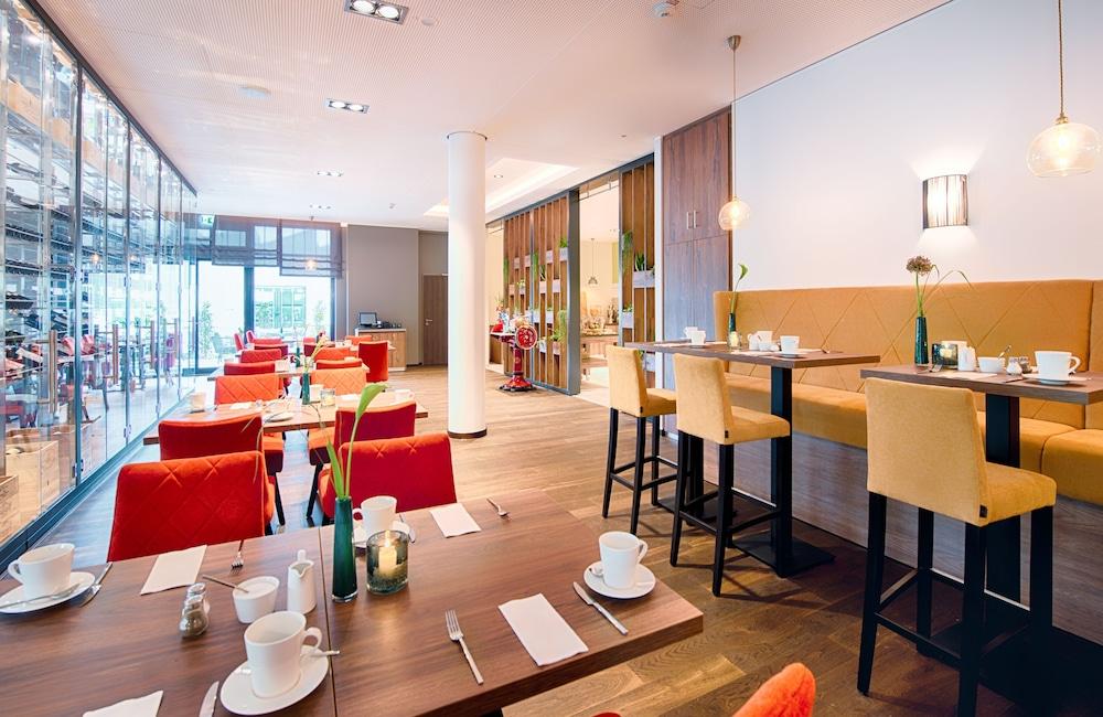 Leonardo Hotel Offenbach Frankfurt Ngoại thất bức ảnh